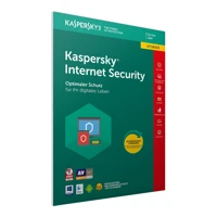 Lab: Internet Security 2018, 5 User, 1 J