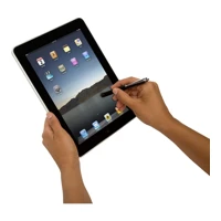 Stylus für Handy, Tablet, Schwarz