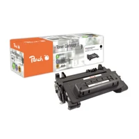 Toner schwarz PT388 (PT388)