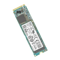 XG5 Client SSD 512GB, M.2