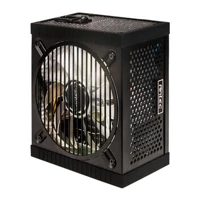 Edge 650W ATX 2.4 Netzteil,Port vollmodular:20