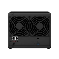 Synology DiskStation DS918+ 8TB, 4GB RAM