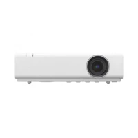 VPL-EW255 LCD-Projektor,3200 Lumen,WXGA,2700:1