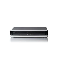 1631E, Router, ISDN, GigE, PPP