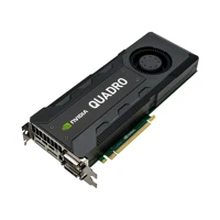 Quadro K5200, 8GB GDDR5, 2x DVI, 2x Disp