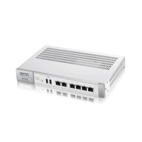 NXC2500 WLAN Controller