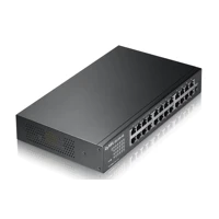Dimension GS1100-24E 24 Ports