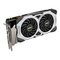 GeForce RTX 2080 Ventus 8G V2, 8GB GDDR6