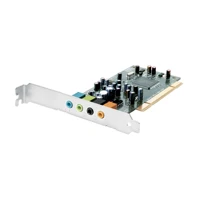 Sound Blaster 5.1 VX bulk, PCI 70SB10710