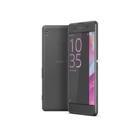 Xperia XA 4G 16GB Schwarz 12.7cm/5.0" HD
