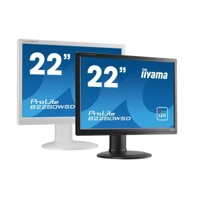 ProLite B2280WSD-W1, 22", 1680x1050
