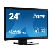 ProLite T2452MTS-B4 - LED-Monitor - 61cm (24")