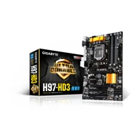 GA-H97-HD3, ATX