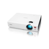 VPL-DW122 LCD-Projektor,2600 Lumen,WXGA,3000:1