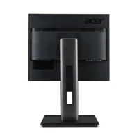 B6 B196Lymdr dunkelgrau, 19"