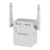 WN3000RPv2, Wi-Fi-Range-Extender, Wi-Fi, 2,4GHz