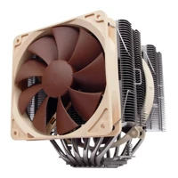 NH-D14, Prozessor-Luftkühler, (für: LGA775