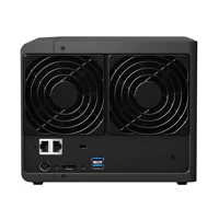 DiskStation ,  2GB RAM, 2x Gb LAN