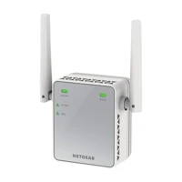 Wi-Fi Range Extender EX2700 - Essentials