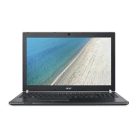 TravelMate P658-M-74QM 15.6", 1920x1080