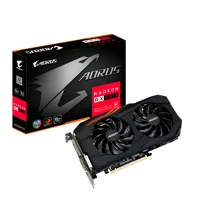 Aorus Radeon RX 580 8G 8GB GDDR5 DVI HDMI 3x DP