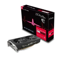 Pulse Radeon RX 580, Radeon RX 580