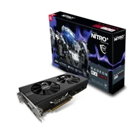 Nitro+ Radeon RX 580 8GD5