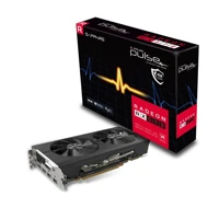 Pulse Radeon RX 570 4GD5