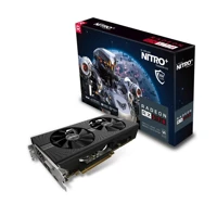 Nitro+ Radeon RX 570 8GD5