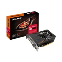 Radeon RX 550 D5 2G 2GB GDDR5 DVI HDMI DP