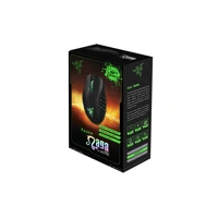 Naga 2014 Expert MMO Gaming Mouse, USB