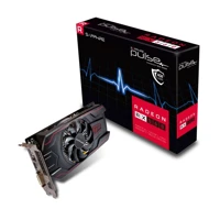 Pulse Radeon RX 560 16CU 4GD5