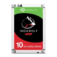 IronWolf NAS HDD 10TB