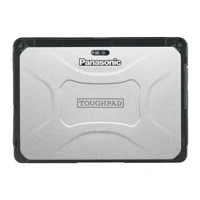 Toughpad FZ-A2 mk1, Intel Atom x5-Z8550,
