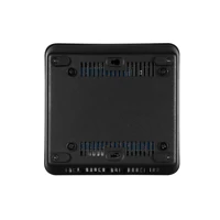 Cubi-010BEU-B3500UXX schwarz