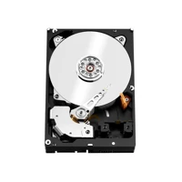 Red Pro 2TB, 3.5", 7200 RPM, Cache:64MB, SATA