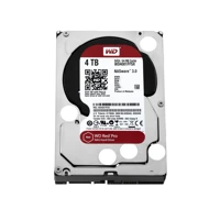Red Pro   4TB, 3.5", SA