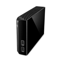 Backup Plus Hub STEL8000200, Festplatte, 8TB -
