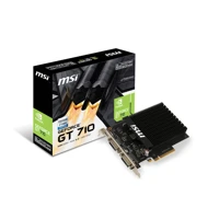 GT 710 2GD3H H2D, GF GT 710-2GB