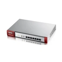 ZyWALL 110, Sicherheitsgerät, 5 SSL-VPN-Benutzer