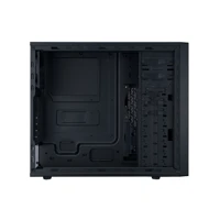N400 Gehäuse, bis ATX , ext.:2x 5.25", 3.5" , int