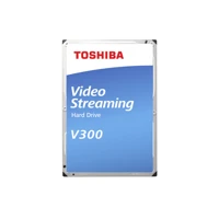 V300 Video Streaming 500GB