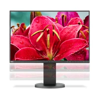 MultiSync EA245WMi-BK schwarz, 24"