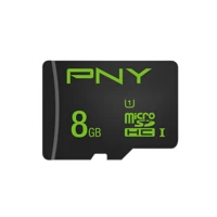 Performance 2015 microSDHC 8GB UHS-I/Class 10