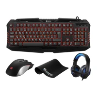 Gaming Starter Kit German DE