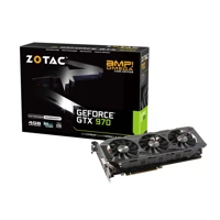 GeForce GTX 970 AMP! Omega Core, 4