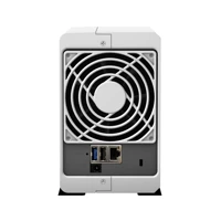 DiskStation DS215j, 1x Gb LAN