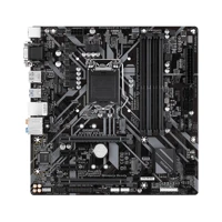 H370M DS3H, LGA 1151 (SocketH4), ATX, Chipsatz