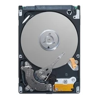 Desktop HDD SED 1TB, SATA 6Gb/s, 3.5" 7200rpm