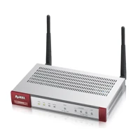 ZyWALL USG40W Service Bundle